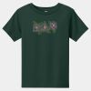 Toddler Short Sleeve Tee Thumbnail