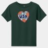 Toddler Short Sleeve Tee Thumbnail