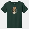 Toddler Short Sleeve Tee Thumbnail