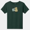 Toddler Short Sleeve Tee Thumbnail