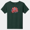 Toddler Short Sleeve Tee Thumbnail