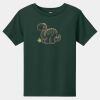 Toddler Short Sleeve Tee Thumbnail