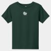 Toddler Short Sleeve Tee Thumbnail