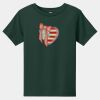 Toddler Short Sleeve Tee Thumbnail