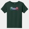 Toddler Short Sleeve Tee Thumbnail