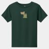 Toddler Short Sleeve Tee Thumbnail
