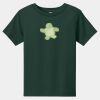 Toddler Short Sleeve Tee Thumbnail