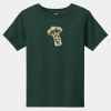 Toddler Short Sleeve Tee Thumbnail
