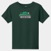 Toddler Short Sleeve Tee Thumbnail
