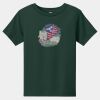 Toddler Short Sleeve Tee Thumbnail