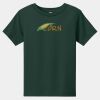 Toddler Short Sleeve Tee Thumbnail