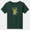 Toddler Short Sleeve Tee Thumbnail