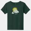 Toddler Short Sleeve Tee Thumbnail