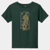 Toddler Short Sleeve Tee Thumbnail
