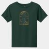 Toddler Short Sleeve Tee Thumbnail