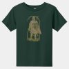 Toddler Short Sleeve Tee Thumbnail