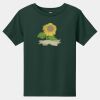 Toddler Short Sleeve Tee Thumbnail