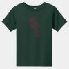 Toddler Short Sleeve Tee Thumbnail