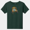 Toddler Short Sleeve Tee Thumbnail