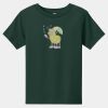 Toddler Short Sleeve Tee Thumbnail