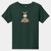 Toddler Short Sleeve Tee Thumbnail