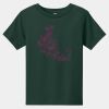 Toddler Short Sleeve Tee Thumbnail
