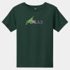 Toddler Short Sleeve Tee Thumbnail