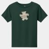 Toddler Short Sleeve Tee Thumbnail