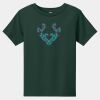 Toddler Short Sleeve Tee Thumbnail