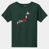 Toddler Short Sleeve Tee Thumbnail