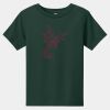 Toddler Short Sleeve Tee Thumbnail