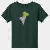 Toddler Short Sleeve Tee Thumbnail