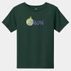 Toddler Short Sleeve Tee Thumbnail
