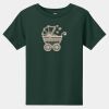 Toddler Short Sleeve Tee Thumbnail