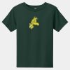 Toddler Short Sleeve Tee Thumbnail
