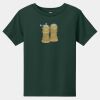 Toddler Short Sleeve Tee Thumbnail