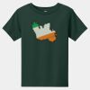 Toddler Short Sleeve Tee Thumbnail
