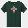 Toddler Short Sleeve Tee Thumbnail