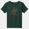 Toddler Short Sleeve Tee Thumbnail