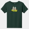 Toddler Short Sleeve Tee Thumbnail
