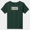 Toddler Short Sleeve Tee Thumbnail
