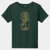 Toddler Short Sleeve Tee Thumbnail