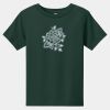 Toddler Short Sleeve Tee Thumbnail