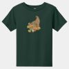 Toddler Short Sleeve Tee Thumbnail