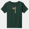 Toddler Short Sleeve Tee Thumbnail