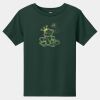 Toddler Short Sleeve Tee Thumbnail