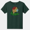 Toddler Short Sleeve Tee Thumbnail