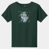 Toddler Short Sleeve Tee Thumbnail