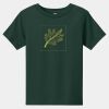 Toddler Short Sleeve Tee Thumbnail