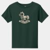 Toddler Short Sleeve Tee Thumbnail